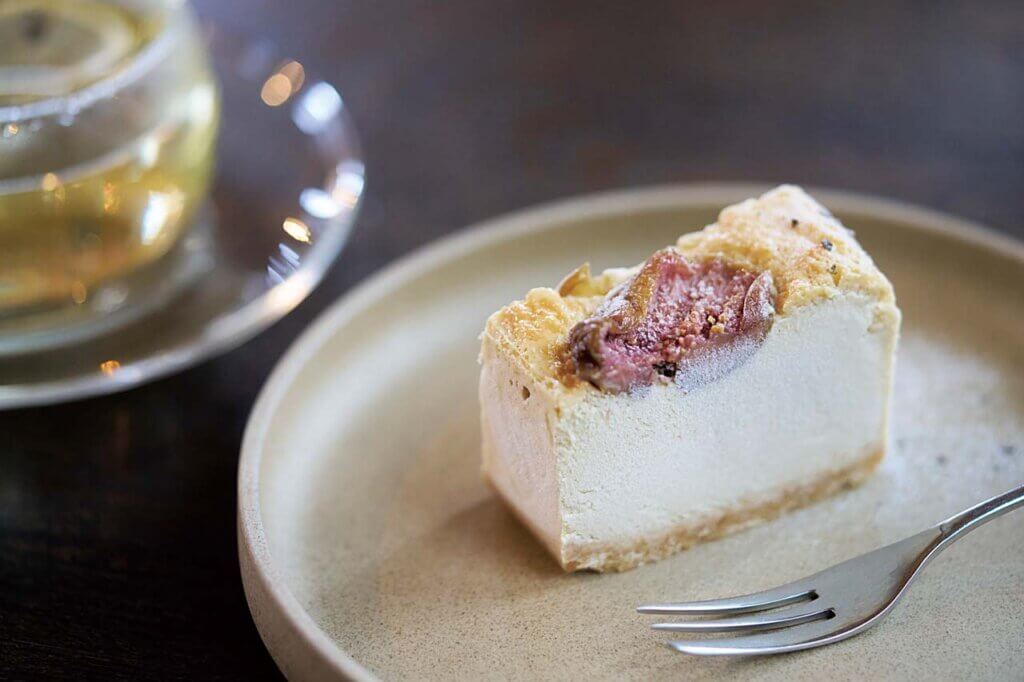 ノスタルジックな空間×チーズケーキで贅沢時間を。「kafune」加茂市の