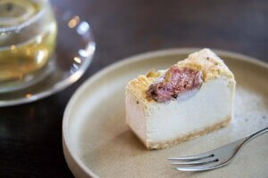 �m�X�^���W�b�N�ȋ�ԁ~�`�[�Y�P�[�L���ґ򎞊Ԃ��B�ukafune�v���Ύs�̃J�t�F���s���Ɉړ]�I�[�v���̉摜3