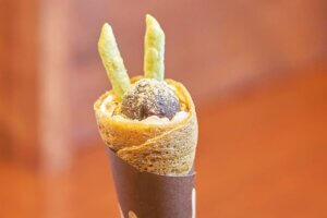 �����N���[�v���l�C�̃L�b�`���J�[�����X�܂��I�[�v���I�u�����N���[�v������ �J���e���v������ɃI�[�v���̉摜4