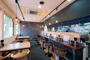 �k��Ƀ��[�����V�X���a���u�ˉ� ��̌��v�I�[�v���I�z�̌{�~�؁~�ϊ����̐�i�X�[�v�������̉摜6