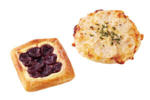 �S���������H�̋x�����B�V���e�n�̐����x�[�J���[�����ł����X�|�b�g�b�V���c�s�̉摜21