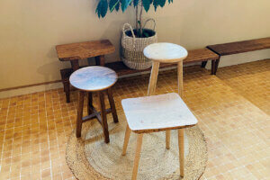 �S���������H�̋x�����B�V���e�n�̐����x�[�J���[�����ł����X�|�b�g�b�V���s�̉摜17