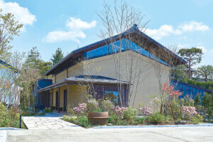 �S���������H�̋x�����B�V���e�n�̐����x�[�J���[�����ł����X�|�b�g�b�V���c�s�̉摜36