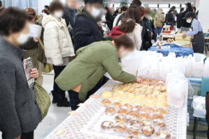 ���T���̐V���C�x���g���b11/29(�y)�E30(��)�J�Ẩ摜8