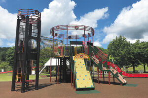 �S���������H�̋x�����B�V���e�n�̐����x�[�J���[�����ł����X�|�b�g�b�����s�̉摜28