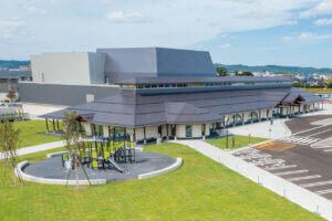 �S���������H�̋x�����B�V���e�n�̐����x�[�J���[�����ł����X�|�b�g�b���ꥌܐ�G���A�̉摜14