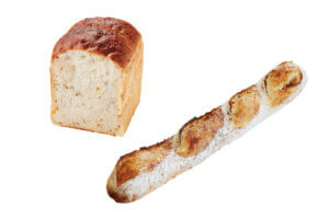 �S���������H�̋x�����B�V���e�n�̐����x�[�J���[�����ł����X�|�b�g�b�V���s�̉摜22