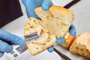 �S���������H�̋x�����B�V���e�n�̐����x�[�J���[�����ł����X�|�b�g�b����O���G���A�̉摜26