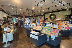 �S���������H�̋x�����B�V���e�n�̐����x�[�J���[�����ł����X�|�b�g�b�����s�̉摜12