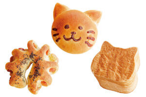 �S���������H�̋x�����B�V���e�n�̐����x�[�J���[�����ł����X�|�b�g�b����O���G���A�̉摜5