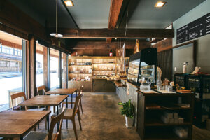 �S���������H�̋x�����B�V���e�n�̐����x�[�J���[�����ł����X�|�b�g�b���ꥌܐ�G���A�̉摜26