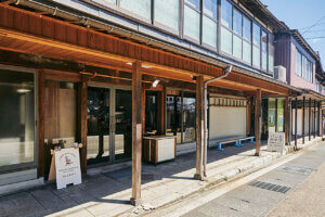 �S���������H�̋x�����B�V���e�n�̐����x�[�J���[�����ł����X�|�b�g�b���ꥌܐ�G���A�̉摜30