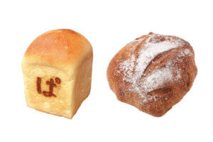 �S���������H�̋x�����B�V���e�n�̐����x�[�J���[�����ł����X�|�b�g�b�V���c�s�̉摜4