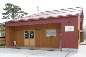 �S���������H�̋x�����B�V���e�n�̐����x�[�J���[�����ł����X�|�b�g�b�V���c�s�̉摜6