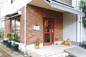 �S���������H�̋x�����B�V���e�n�̐����x�[�J���[�����ł����X�|�b�g�b�V���c�s�̉摜32