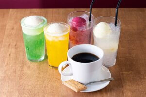 �l�C�̗m�H�������낢�I��z�s�ɃR�X�p���Q�̃��X�g�����u���͂�PASARA�v�I�[�v���̉摜5