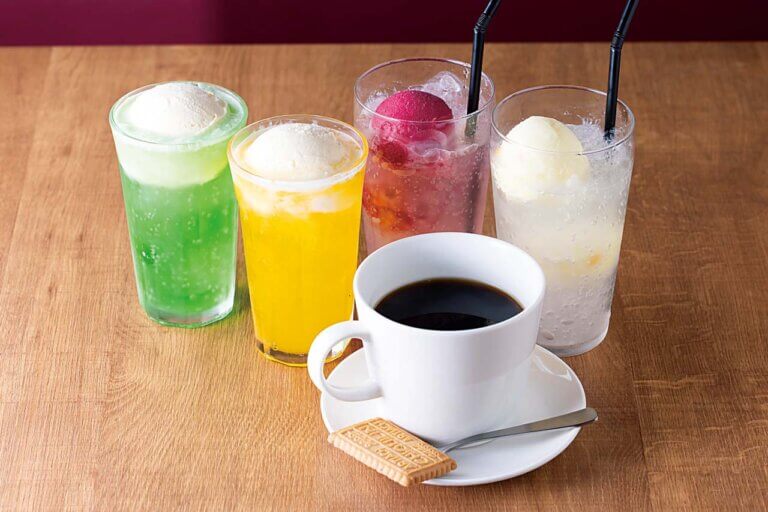 �l�C�̗m�H�������낢�I��z�s�ɃR�X�p���Q�̃��X�g�����u���͂�PASARA�v�I�[�v���̉摜5