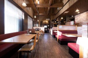 �l�C�̗m�H�������낢�I��z�s�ɃR�X�p���Q�̃��X�g�����u���͂�PASARA�v�I�[�v���̉摜6