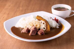 �l�C�̗m�H�������낢�I��z�s�ɃR�X�p���Q�̃��X�g�����u���͂�PASARA�v�I�[�v���̉摜4