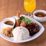 �l�C�̗m�H�������낢�I��z�s�ɃR�X�p���Q�̃��X�g�����u���͂�PASARA�v�I�[�v���̃��C���摜