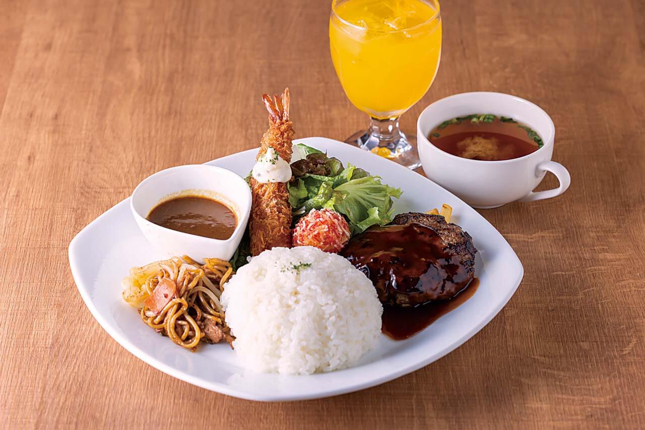 Asian Resort Bar Mura's warung｜&Komachi