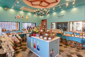 �S���������H�̋x�����B�V���e�n�̐����x�[�J���[�����ł����X�|�b�g�b��z�s�̉摜11