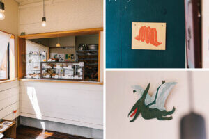 �S���������H�̋x�����B�V���e�n�̐����x�[�J���[�����ł����X�|�b�g�b���ꥌܐ�G���A�̉摜4