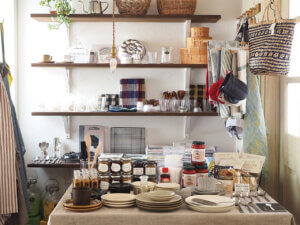 �S���������H�̋x�����B�V���e�n�̐����x�[�J���[�����ł����X�|�b�g�b����O���G���A�̉摜20