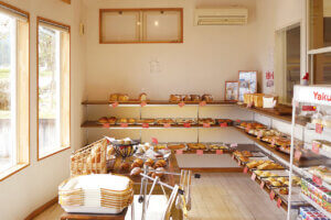 �S���������H�̋x�����B�V���e�n�̐����x�[�J���[�����ł����X�|�b�g�b������싛���G���A�̉摜25