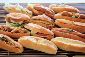 �S���������H�̋x�����B�V���e�n�̐����x�[�J���[�����ł����X�|�b�g�b���ꥌܐ�G���A�̉摜18