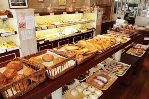 �S���������H�̋x�����B�V���e�n�̐����x�[�J���[�����ł����X�|�b�g�b���ꥌܐ�G���A�̉摜19