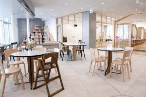 �����s�̐V�X�|�b�g�E�܂��Ȃ��{���Ɂu���ӂ��񂩂ӂ��v�I�[�v���I�����H�ނ̌y�H���h�����N��񋟂̉摜6