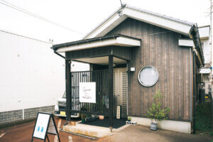 �S���������H�̋x�����B�V���e�n�̐����x�[�J���[�����ł����X�|�b�g�b�����s�̉摜27