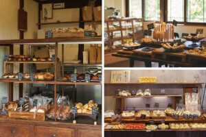 ���̖ړI�n�ɂ������Ȃ�B�V���̂�����Ɖ����Ă��Ă��ȃp��������b����E�����E�Ó�̃��C���摜