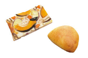 �S���������H�̋x�����B�V���e�n�̐����x�[�J���[�����ł����X�|�b�g�b����O���G���A�̉摜16