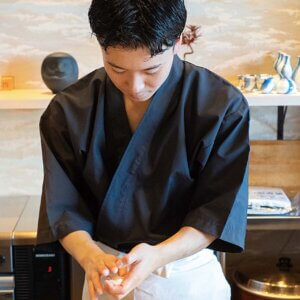 �{�i���i���J�W���A���ɁB�u�������߁i�N���S�j�v�����擌�x�ʂɃI�[�v���I �����O�̓��{���Ƃ̃y�A�����O���̉摜5