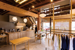 �S���������H�̋x�����B�V���e�n�̐����x�[�J���[�����ł����X�|�b�g�b������싛���G���A�̉摜30