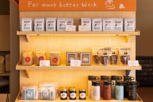 �S���������H�̋x�����B�V���e�n�̐����x�[�J���[�����ł����X�|�b�g�b������싛���G���A�̉摜32