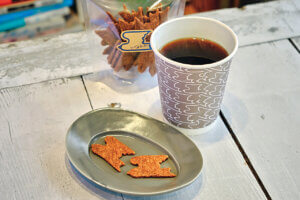 �S���������H�̋x�����B�V���e�n�̐����x�[�J���[�����ł����X�|�b�g�b����O���G���A�̉摜8