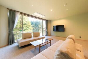 ����ɃI�[���C���N���[�V�u�z�e�����a���u��Ƃ��z�㓒��v�ĉق�h�����N�̈��H�A�݂��؂蕗�C�����p�����I�̉摜5