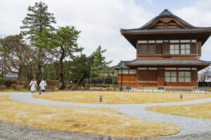 �S���������H�̋x�����B�V���e�n�̐����x�[�J���[�����ł����X�|�b�g�b�V���c�s�̉摜18