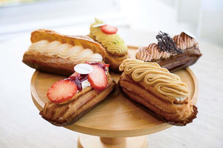 �����s�ɃG�N���A�̃e�C�N�A�E�g���X�u�ԂƉَq flag�v�I�[�v���I�����ڂ����킢���펞5���p��