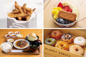 2025�N�I�[�v���b�S���̐l�C�X�����X�I�g�V�����㗤�h�Șb��̐V�X8��