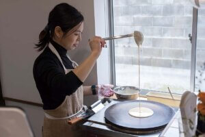 ��z�s�ɕĕ��N���[�v�̂��X���I�[�v���I�uHello MAIDO�v�G�ߌ���N���[�v���񋟗\��̉摜4