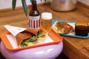 ��z�s�ɕĕ��N���[�v�̂��X���I�[�v���I�uHello MAIDO�v�G�ߌ���N���[�v���񋟗\��̃��C���摜