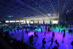 �V���̃N���X�}�X�C�x���g���W�b2025�̉摜12