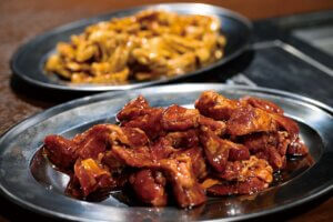 �����̘V�܏ē��X��JR�����w�O�ɏo�X�I�u��O�ē� ���炭 �����X�v�I�[�v���I�̉摜4