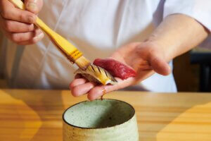 �㎿�Ȏ��i���J�E���^�[�ŋC�y�ɁB�B��Ǝ��i�X�u� �N���]�� �V���X�v�V���w�O�ɃI�[�v���̉摜4