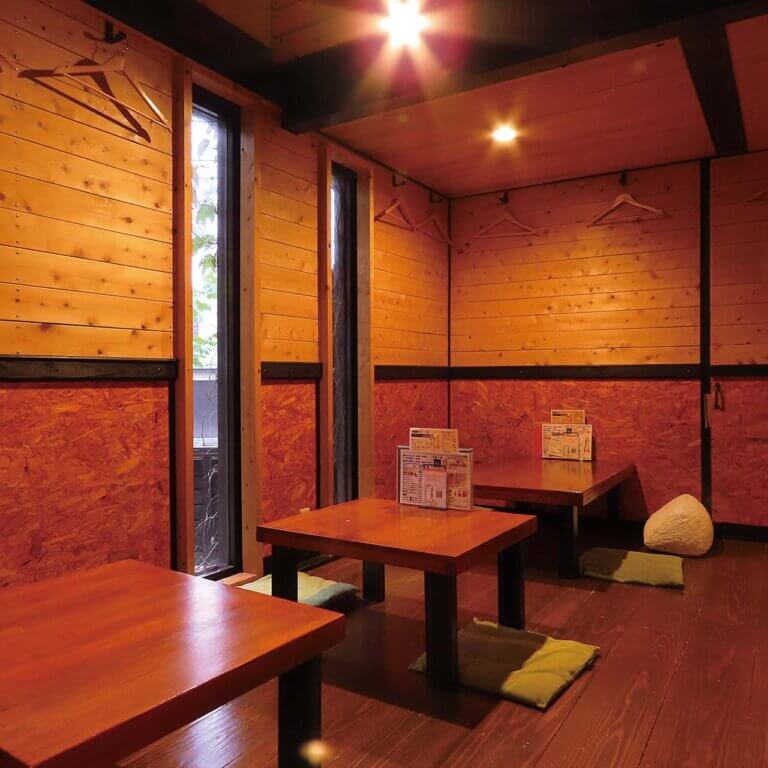 ���{�}�O��������500�~�I�V��O�ɃX�^�C���b�V���ȑn�싏�����u������dining koPer�v�a���@�̉摜6