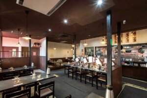 �����K���̒�H�������I�V���c�s�Ɂu�����H�� ���K�؃`���b�v�v�I�[�v���I������2�{�̃��K���j���[���̉摜6